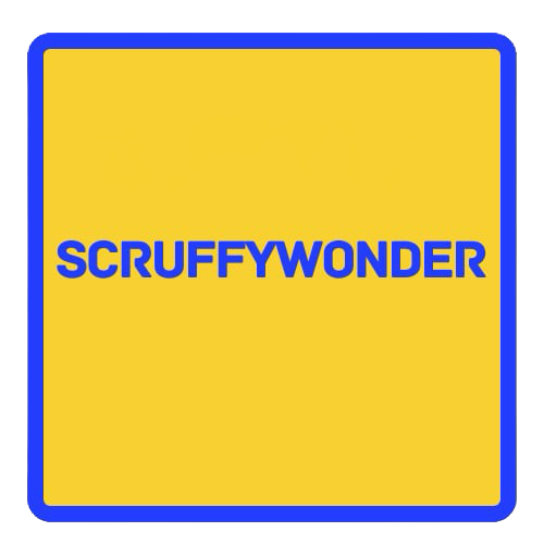 Scruffywonder Socks